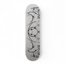 Tribal Snake skateboards by SkateCrazy Tribal Snake skateboards