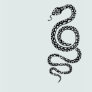 Tribal snake shirts
