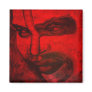 Tribal soul magnet