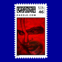 Tribal soul stamps