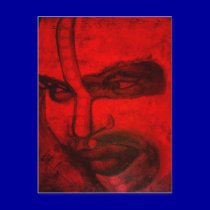Tribal soul postcards