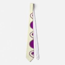 Tribal Spirals ties