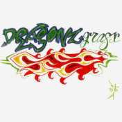 Tribal Spral Tattoo Design