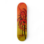 TribalSunset-CustomSkateboardskateboards