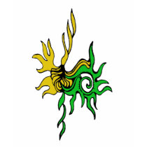 Tribal T-Shirt
