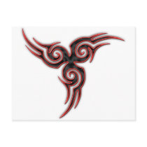 Tribal Tattoo A