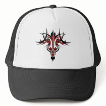 Tribal Tattoo hats