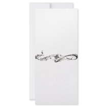 Tribal Tattoo rack cards