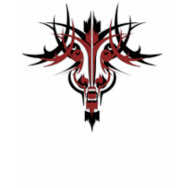 Tribal Tattoo t-shirts