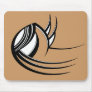 Tribal Tattoo Untitled 1 Mouse Pads