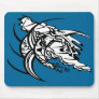 Tribal Tattoo Untitled 2 Mousepad