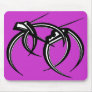 Tribal Tattoo Untitled 3 Mousepads