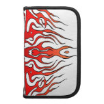 Tribal Tattoo Valentine Heart Planner