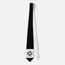 tribal tie