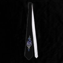 tribal ties
