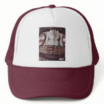 TRIBAL TOTUM MASK HATS