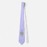 Tribal Turtle Tie