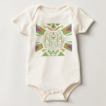 "Tribal Turtle"  t-shirts