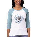 Tribal Unicorn T Shirts