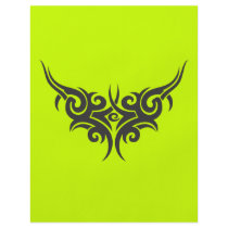 tribal-vector-clipart-5 flyer design