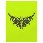 tribal-vector-clipart-5 flyer design