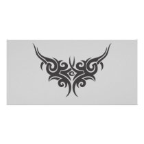 tribal-vector-clipart-5 photo cards