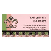Tribal Voodoo Fleur de lis photo cards by Fleurishes Tribal Voodoo Fleur de lis photo cards