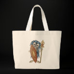 Tribal Warrior Skull bags