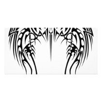 tribal_wings_ photo cards