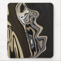 Tribal Woman mousepads
