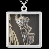 Tribal Woman necklaces