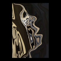 Tribal Woman posters