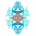 TribalBlue T-Shirt