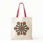 Tribalix Mandala Bag