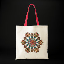Tribalix Mandala Bag