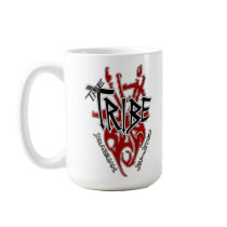 Tribe Coffee Mug