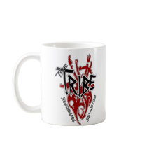 Tribe Coffee Mug