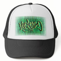 tribe hat by austintguerra tribe hat