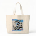 Tribe of Judah bags