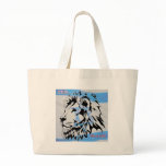Tribe of Judah Tote Bags