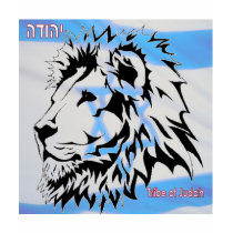 Tribe of Judah t-shirts