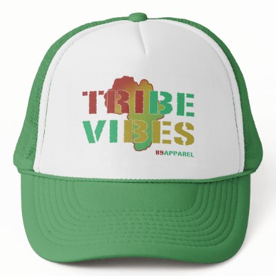 Tribe Vibes