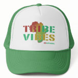 Tribe Vibes hats