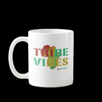 Tribe Vibes mugs
