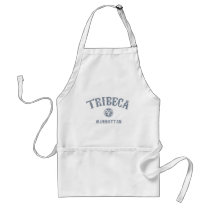 TriBeCa Apron