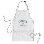TriBeCa aprons