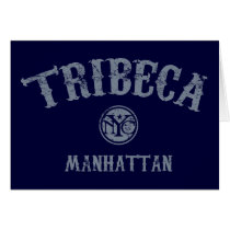 TriBeCa Cards