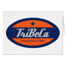 TriBeCa Cards