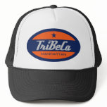 TriBeCa Trucker Hat