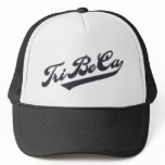 TriBeCa Mesh Hat